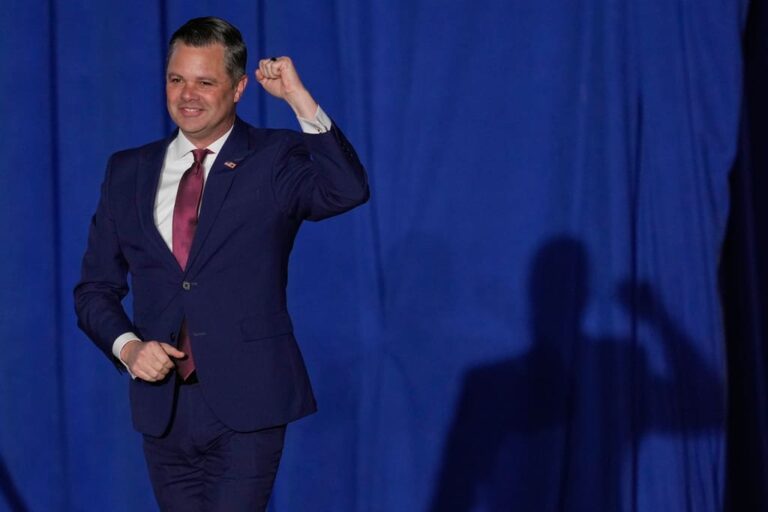 Eliminating Obamacare tops Zach Nunn’s legislative wishlist