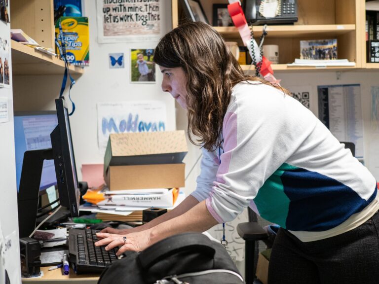 On-demand college counseling, courtesy of AI