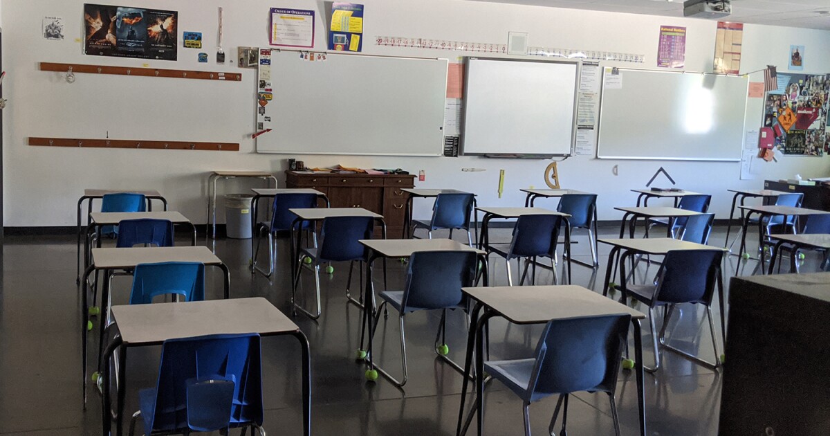 Arizona Educators Lobby for Prop 123 Renewal to Fund Public - Kitchen Table News Arizona educators call for lawmakers to renew Prop. 123 and fully fund public schools