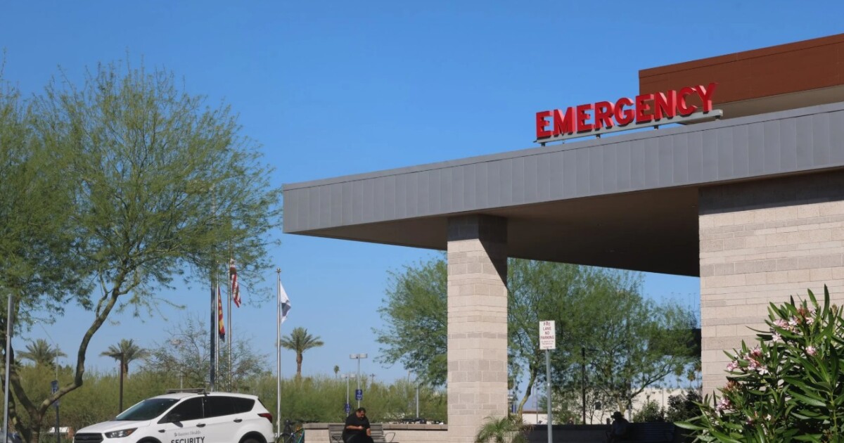 Arizona Hospitals Navigate Charity Care Amid Medicaid Changes - Kitchen Table News Hospital debt forgiveness is often available. Many Arizona patients don't know how to qualify