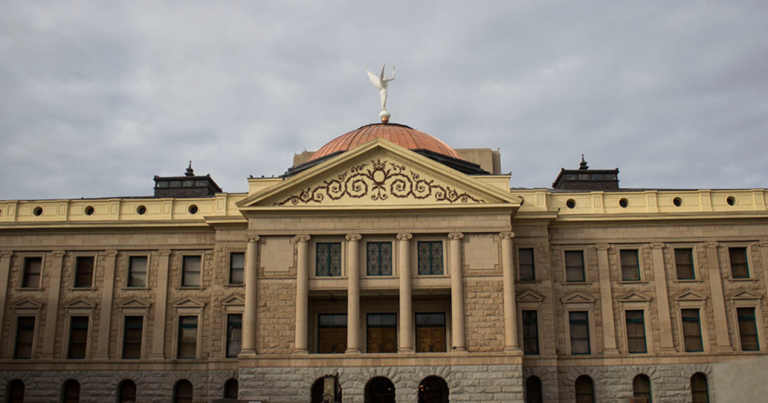 GOP lawmakers move to repeal Arizona's Cesar Chavez Day — but won't replace it