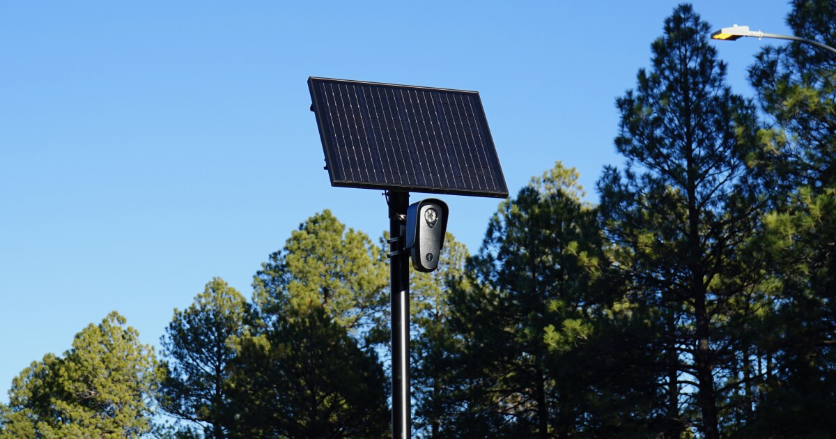 Lawmakers debate first statewide limit on AI license plate readers