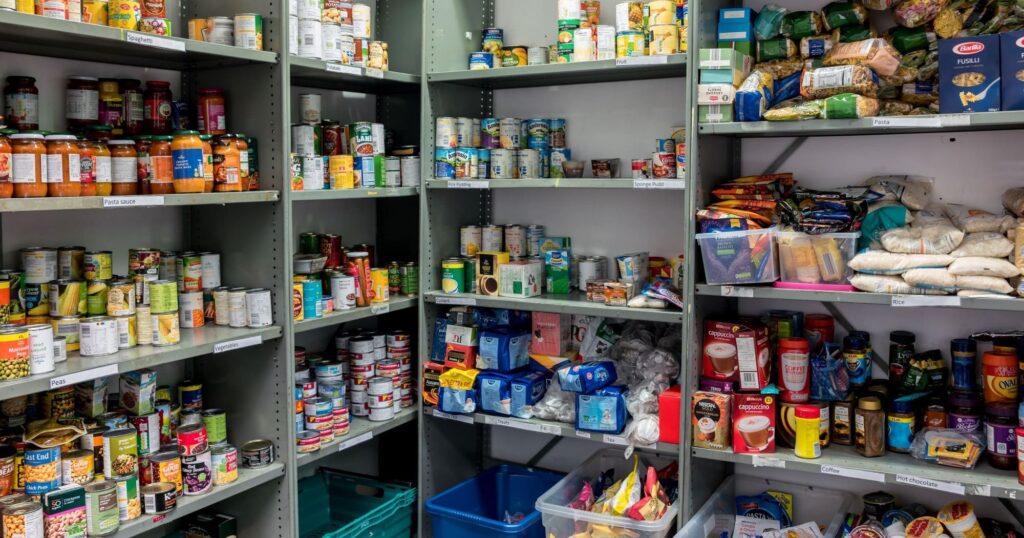 PA grant funding at Carnegie Mellon to fight food insecurity