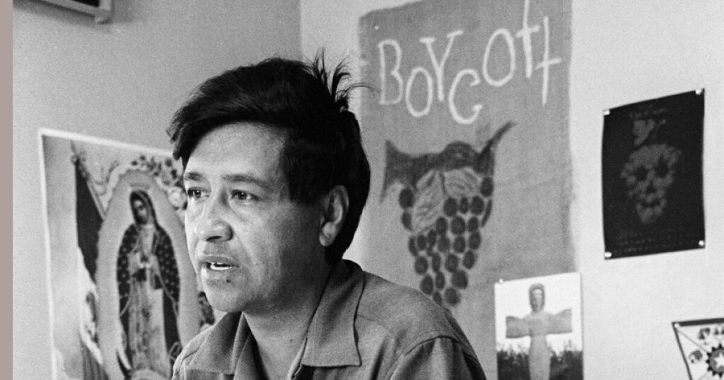 Cesar Chavez Day and events renamed or canceled in Arizona, across the U.S.