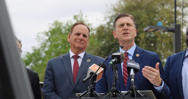 Chandler expanding well system amid regionwide water drought