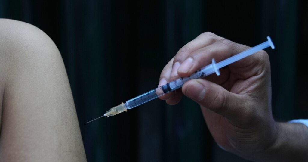 Second measles case of the year confirmed in Coconino County