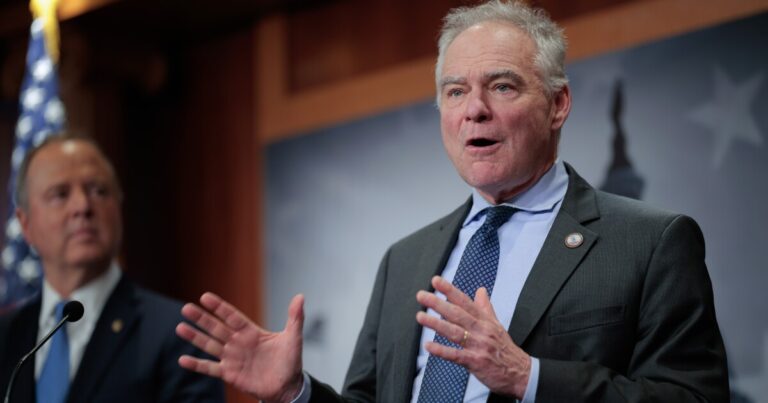 Congress gears up for vote on Trump's war powers in Iran — after the battle began