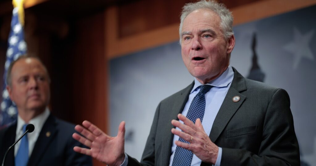 Congress gears up for vote on Trump's war powers in Iran — after the battle began