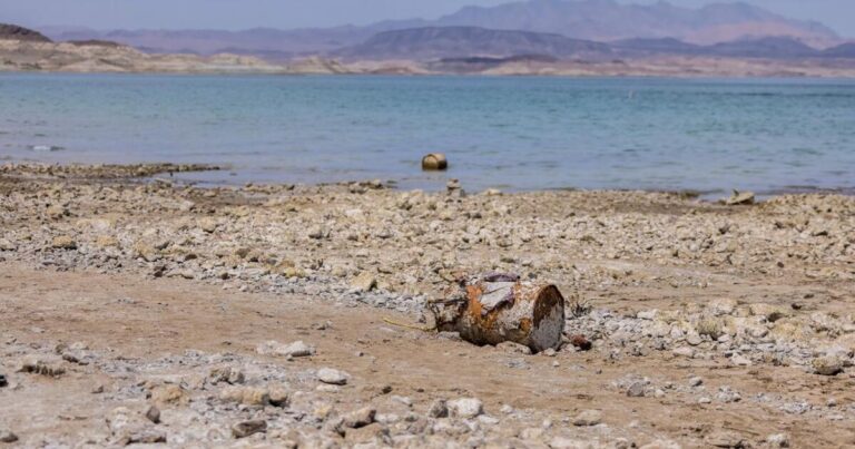 Colorado River stakeholders leave thousands of comments on federal water plan