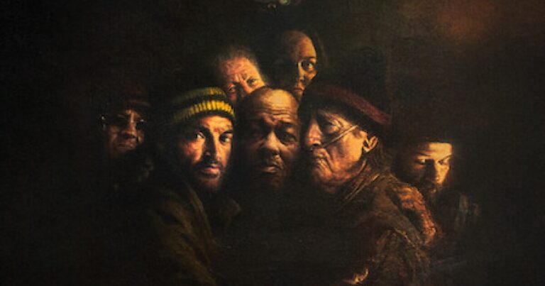 This ASU grad produced a risky short film with no script or actors. It won an Oscar in a tie