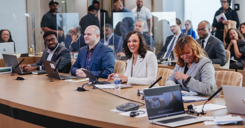 Sheffield budget proposal makes investments in Detroit buses, youth services