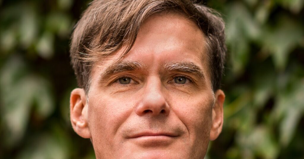 A surrealism exhibit led this doctor to better understand his dementia patients — and help them