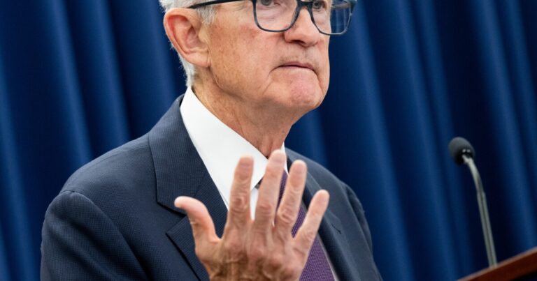 The Federal Reserve is facing tough choices as the economy faces deep uncertainty