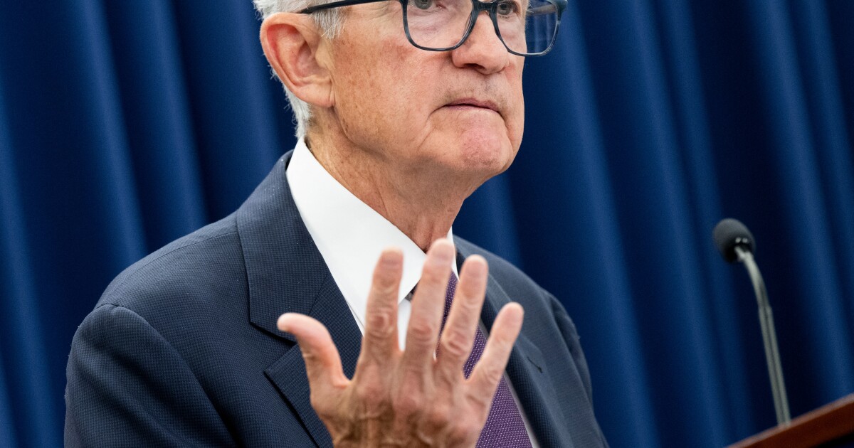 The Federal Reserve is facing tough choices as the economy faces deep uncertainty