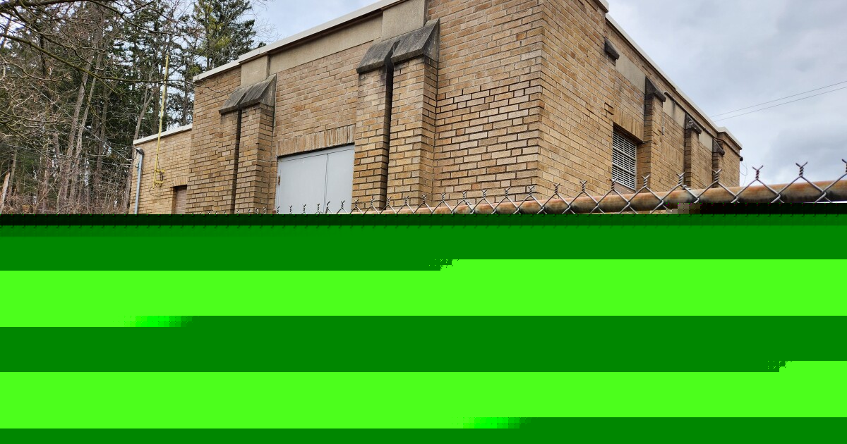 Ann Arbor Gelman plume designated an EPA Superfund site