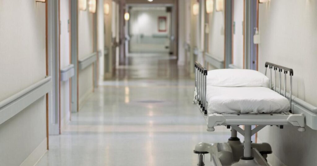 Haitian man in ICE custody died in a Scottsdale hospital. His family said his care was neglected