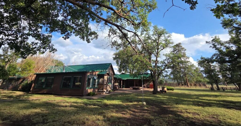 The Legacy of Hat Ranch