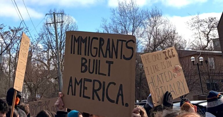 Rights organizations issue guidance to medical providers on immigration enforcement