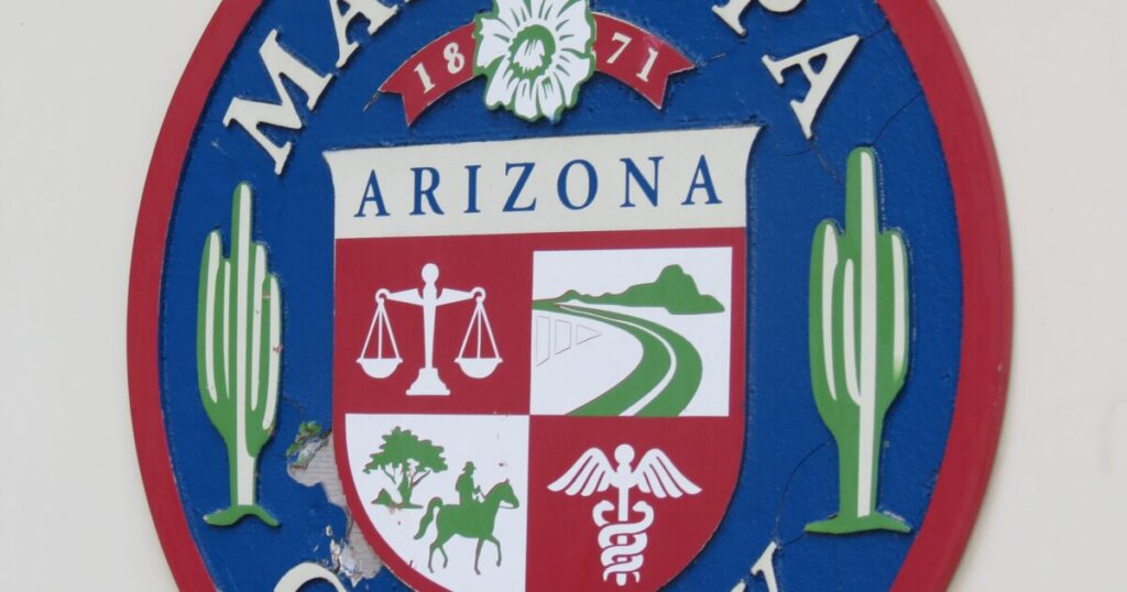 Judge accuses Maricopa County supervisors of 'shenanigans' in ongoing legal fight over elections