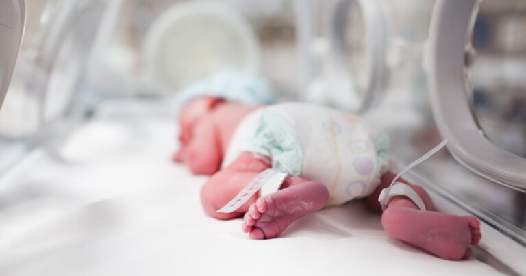 "We continue to see change"