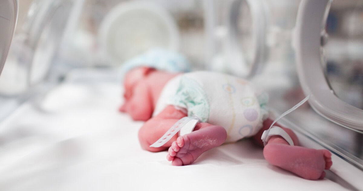 "We continue to see change"