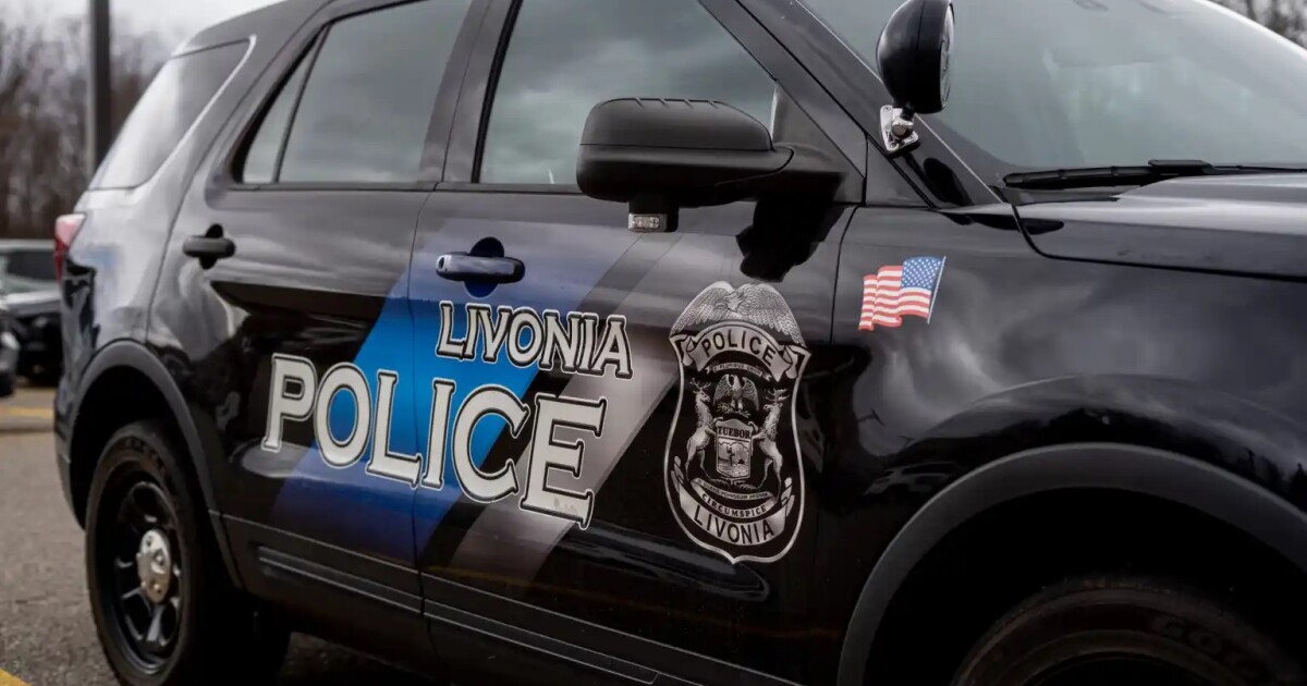 After Trump’s reelection, Livonia police ramped up immigration arrests. Reports stopped after public blowback