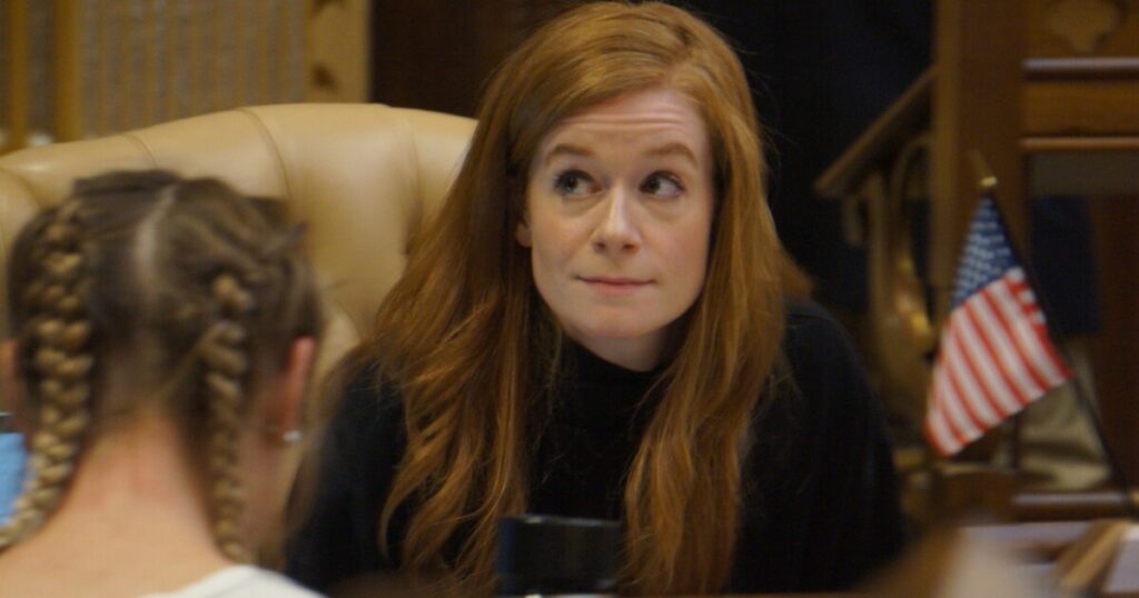 McMorrow campaign proposes anti-surveillance pricing policies