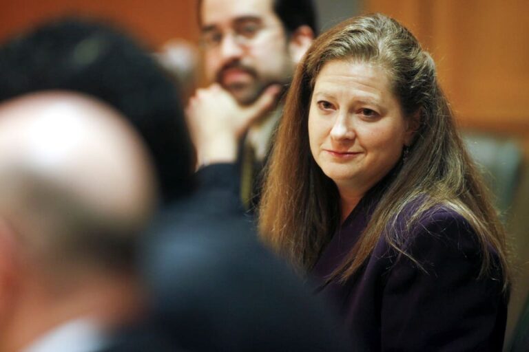 Maria Lazar misstates history of Dred Scott decision in interview