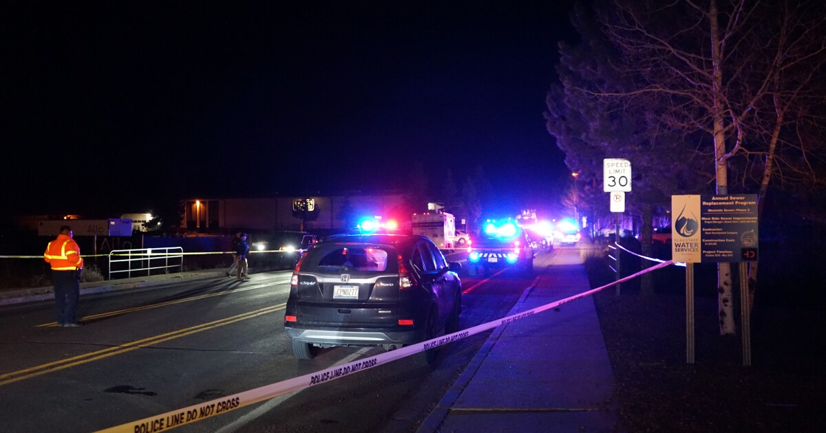 Mechanical problem cited in fatal DPS helicopter crash in Flagstaff