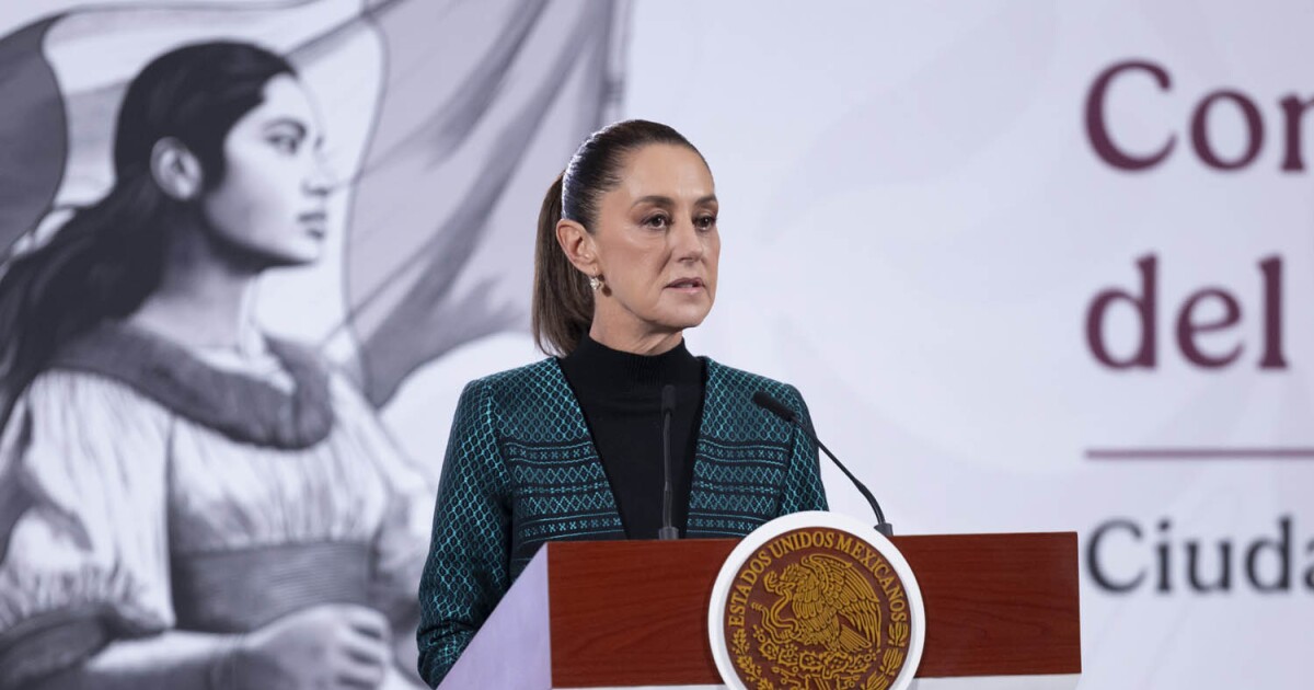 Mexico Plans Fuel Aid for Cuba Amid Energy Blackout and - Kitchen Table News Aid departs Mexico for Cuba as Sheinbaum seeks way to send fuel