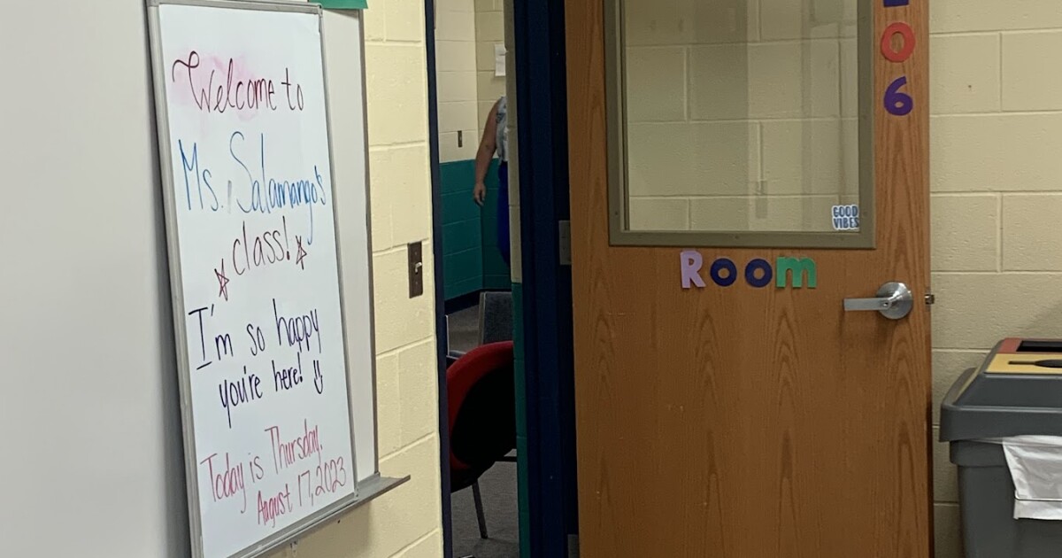 Michigan Board of Education rejects resolution on ending gender identity lessons in schools