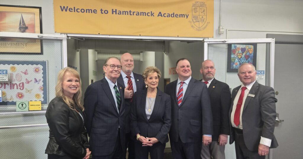 Linda McMahon wants Michigan to join Federal Scholarship Tax Credit program