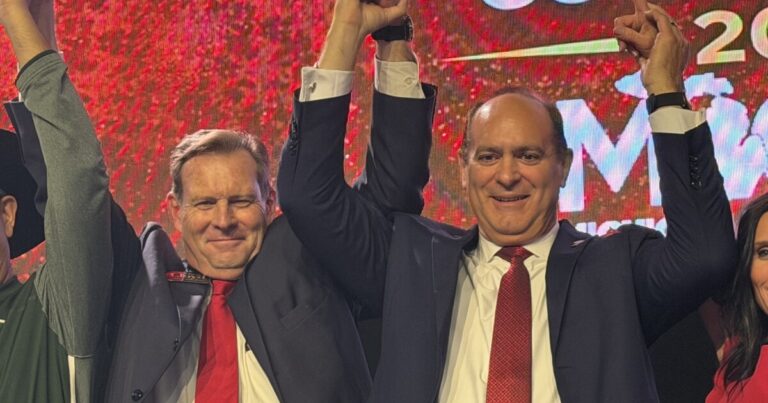 Michigan Republicans endorse candidates for attorney general, secretary of state