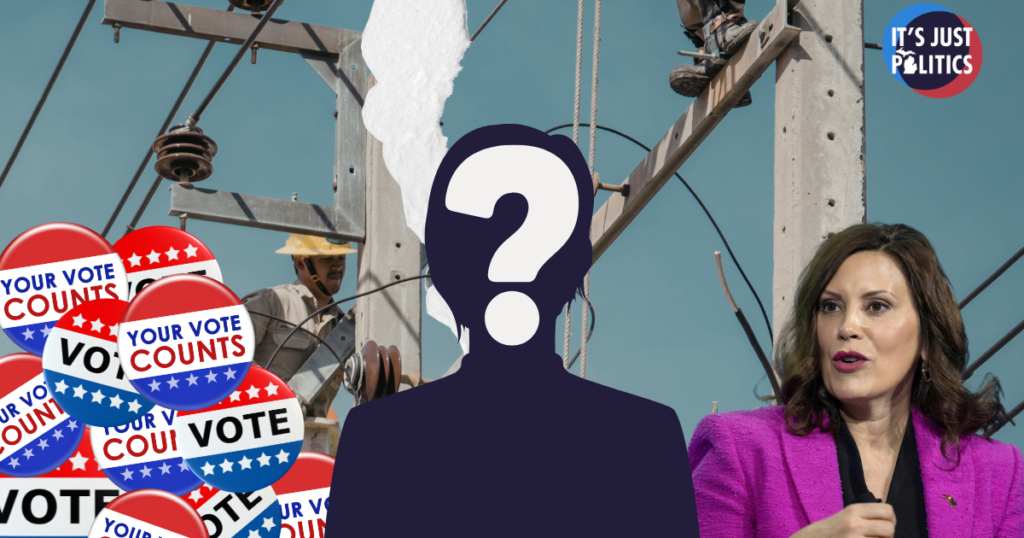 Michigan lawmakers propose electing Public Service Commission members