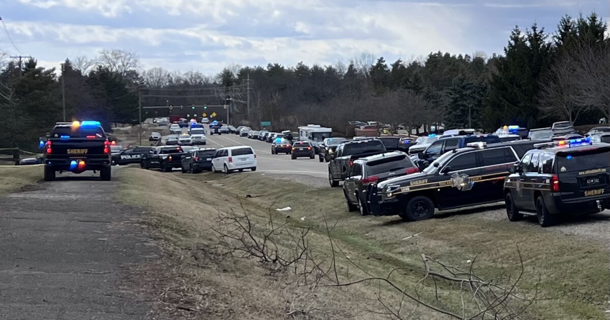 Michigan Leaders Call for Legislative Action After Synagogue Attack - Kitchen Table News Michigan lawmakers call for more action against antisemitism, extremism