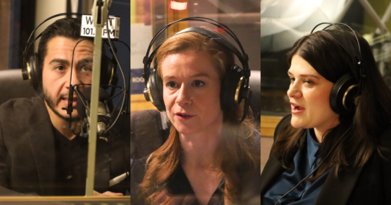 Differences within Democratic Party separate US Senate candidates