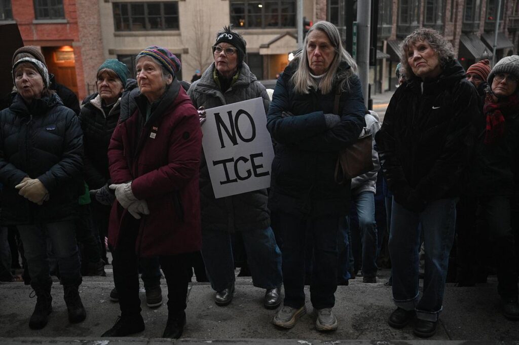 Lauren Miller, Montana Free Press, CatchLight Local/Report for America
