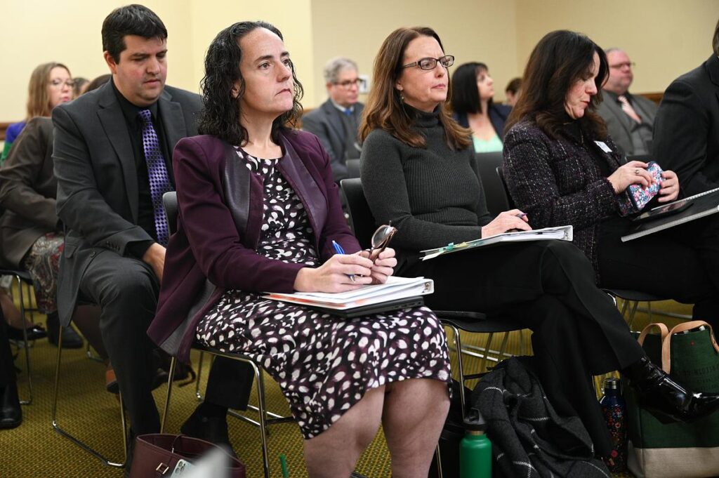 Lauren Miller, Montana Free Press, CatchLight Local/Report for America