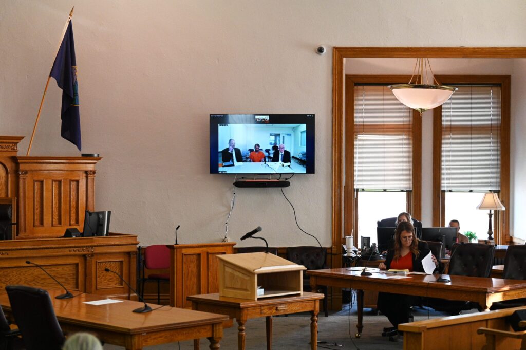 Montana Supreme Court says media can weigh in on sealed documents in Anaconda homicide case