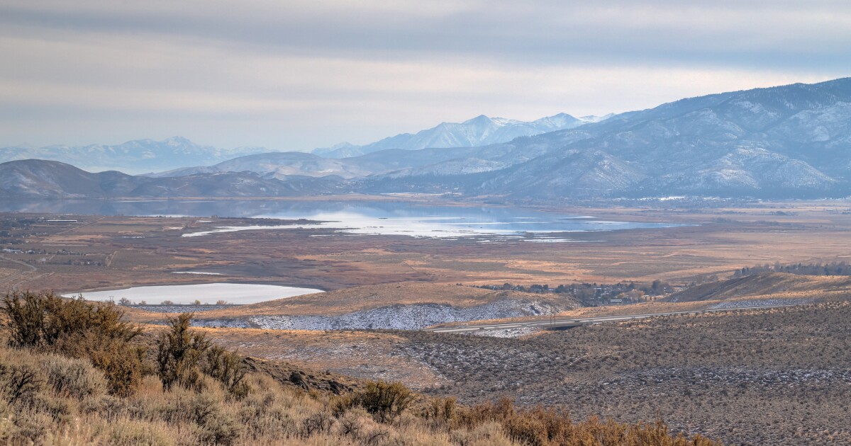 Native American tribes in the West are trying — and succeeding — in getting ancestral lands back