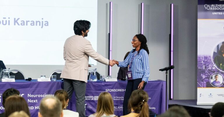 Her dad's dementia inspired her to create a guide for family caregivers