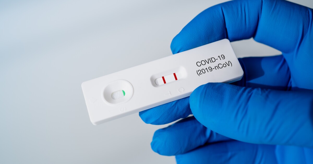 New COVID Variant Cicada Monitored by Health Officials in the - Kitchen Table News New COVID variant “Cicada” detected in Michigan: What to know