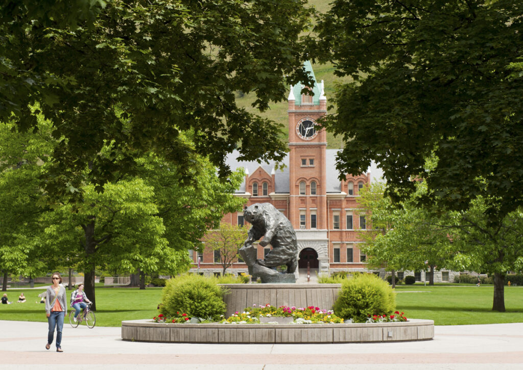 University of Montana president job draws high interest