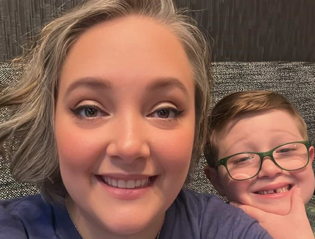 Pennsylvania mom of child with disabilities fights cuts to Medicaid