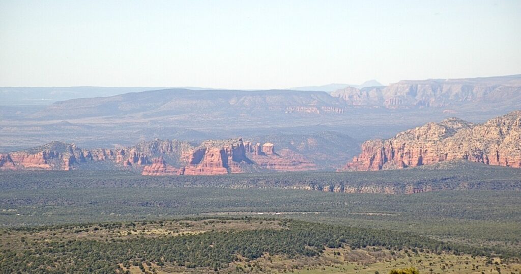 KNAU’s Lee Born on northern Arizona’s record-high temps