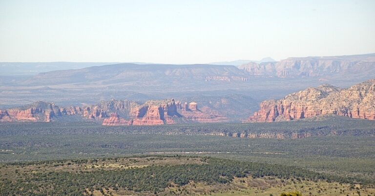 KNAU’s Lee Born on northern Arizona’s record-high temps