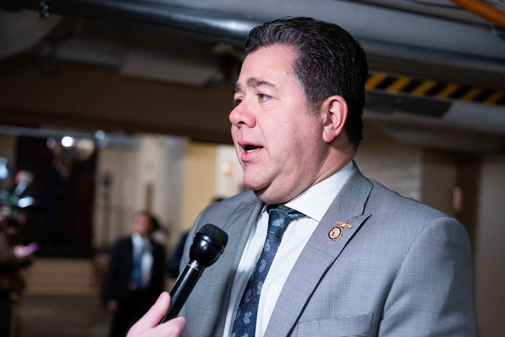 Rep Nick LaLota Faces Scrutiny Over Donations Linked to Epstein - Kitchen Table News GOP Rep. Nick LaLota took $40,000 from Epstein associates