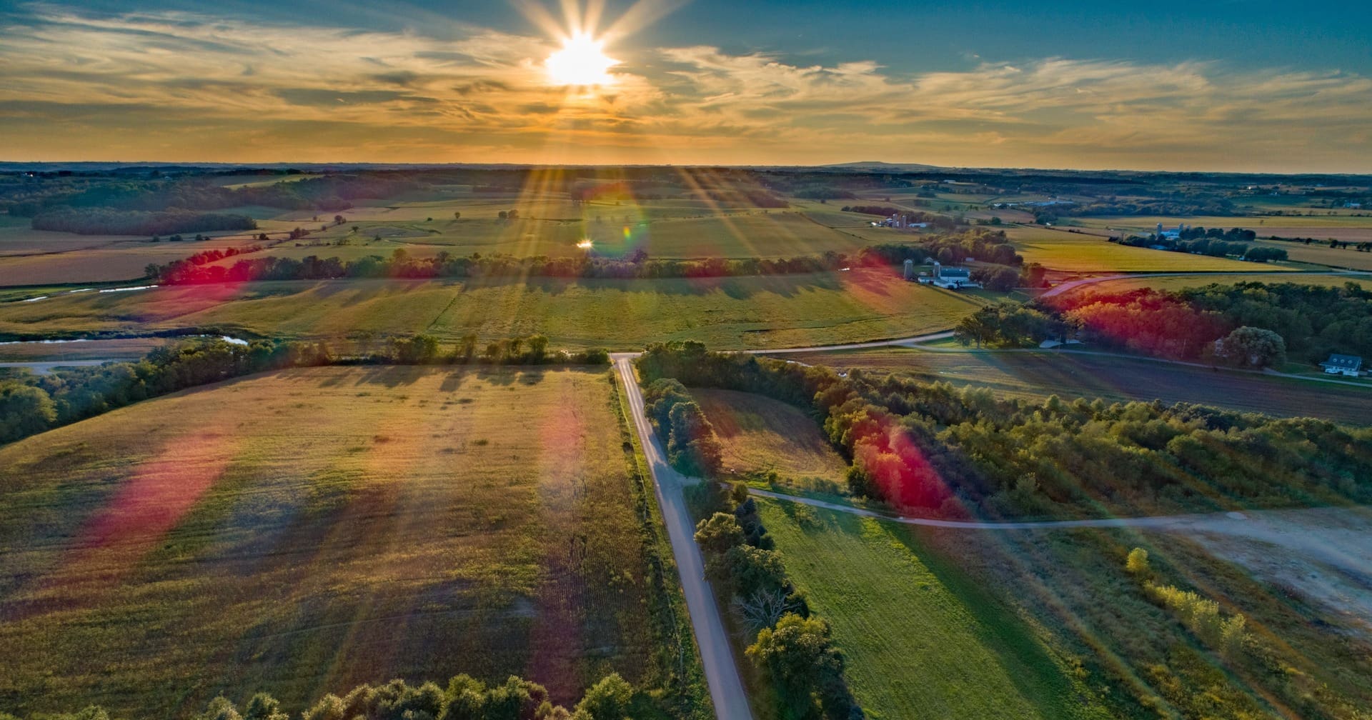 Rural WI faces dual concerns over data centers, CAFOs