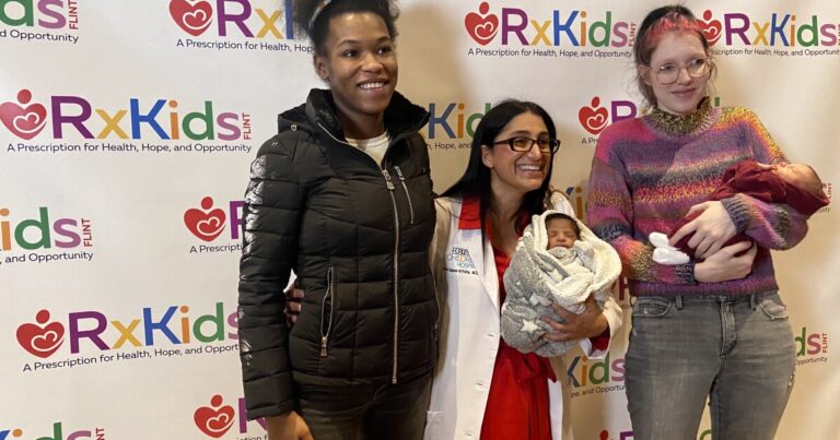 Rx Kids launches in entire Upper Peninsula