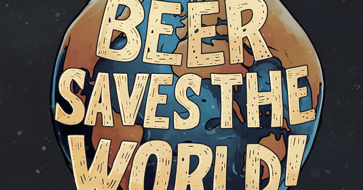 SkyFire Film Festival Debuts Beer Saves the World Documentary - Kitchen Table News How do you promote a new grain with huge environmental upside? Make beer out of it